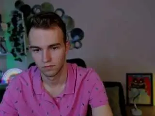 Camsoda Live Sex Cam of kael-rin