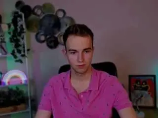 Camsoda Live Sex of kael-rin