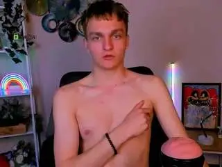 Camsoda Best Webcam of kael-rin