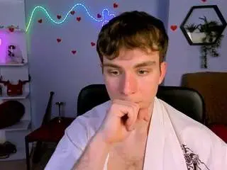 Camsoda Sex Chat of kael-rin