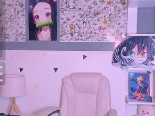 Camsoda Free Live Porn of morganita