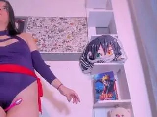 Camsoda Sex Chat of morganita