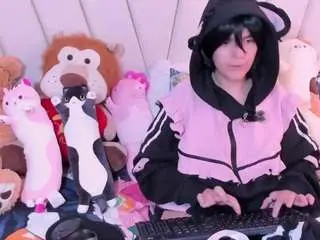 Camsoda Live Porn of morganita