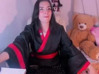 Camsoda Private Sex Chat of morganita