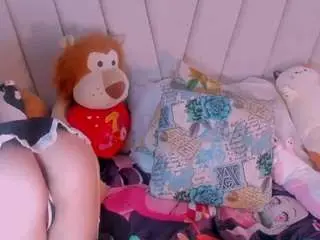 Camsoda Watch Live Sex Cams of morganita