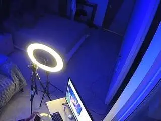 Camsoda Live Porn of voyeurcam-casa-salsa-bedroom-11