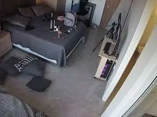 Camsoda Adult Webcam of voyeurcam-casa-salsa-bedroom-11