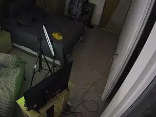 Camsoda Private Sex Chat of voyeurcam-casa-salsa-bedroom-11