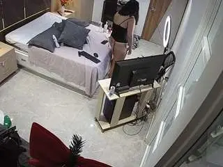 Camsoda Watch Live Sex Cams of voyeurcam-casa-salsa-bedroom-11