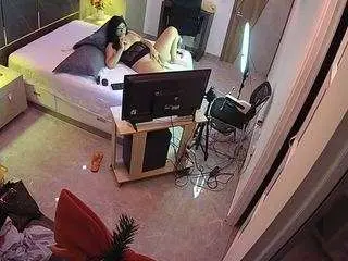 Camsoda Adult Webcam of voyeurcam-casa-salsa-bedroom-11