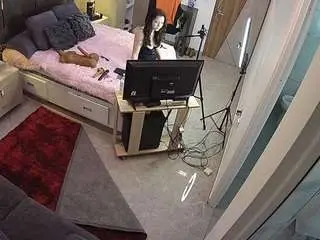 Camsoda Free Porn Cam of voyeurcam-casa-salsa-bedroom-11