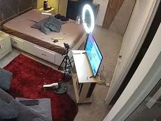 Camsoda Adult Webcam of voyeurcam-casa-salsa-bedroom-11