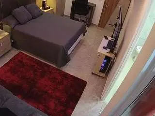 Camsoda Adult Video Chat of voyeurcam-casa-salsa-bedroom-11