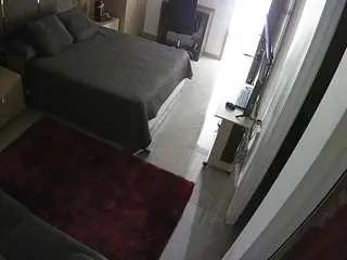 Camsoda Live Porn of voyeurcam-casa-salsa-bedroom-11