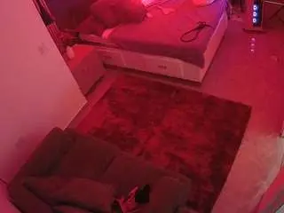 Camsoda Private Sex Chat of voyeurcam-casa-salsa-bedroom-11