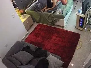 Camsoda Live Sex of voyeurcam-casa-salsa-bedroom-11