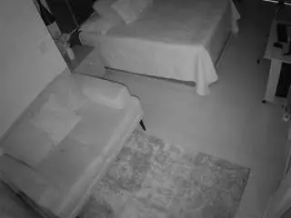 Camsoda Live Sex of voyeurcam-casa-salsa-bedroom-11