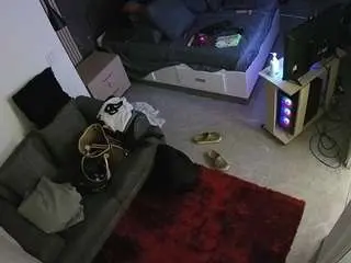 Camsoda Sex Cam of voyeurcam-casa-salsa-bedroom-11