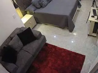 Camsoda Free Live Porn of voyeurcam-casa-salsa-bedroom-11