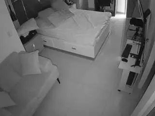 Camsoda Live Sex Cam of voyeurcam-casa-salsa-bedroom-11