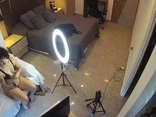 Camsoda Watch Live Sex Cams of voyeurcam-casa-salsa-bedroom-11