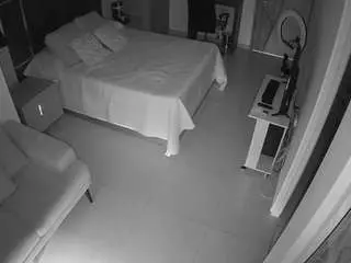 Camsoda Best live sex cam show of voyeurcam-casa-salsa-bedroom-11