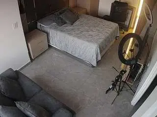 Camsoda Private Sex Chat of voyeurcam-casa-salsa-bedroom-11