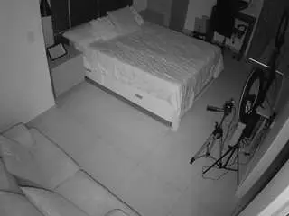 Camsoda Live Sex of voyeurcam-casa-salsa-bedroom-11