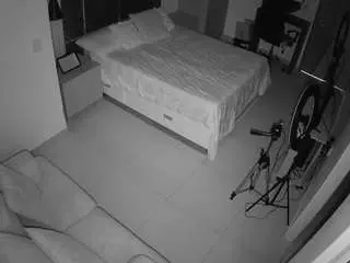 Camsoda Free Live Porn of voyeurcam-casa-salsa-bedroom-11