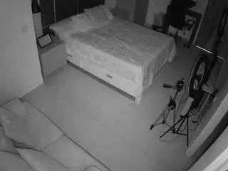 Camsoda Best live sex cam show of voyeurcam-casa-salsa-bedroom-11