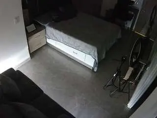Camsoda Live Porn of voyeurcam-casa-salsa-bedroom-11
