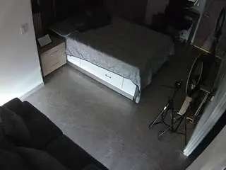 Camsoda Free Live Porn of voyeurcam-casa-salsa-bedroom-11