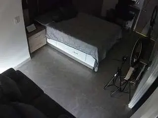 Camsoda Live Sex Cam of voyeurcam-casa-salsa-bedroom-11