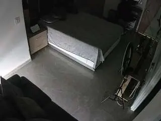 Camsoda Sex Cam of voyeurcam-casa-salsa-bedroom-11