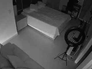 Camsoda Sex Chat of voyeurcam-casa-salsa-bedroom-11