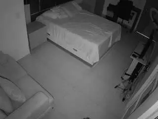 Camsoda Sex Chat of voyeurcam-casa-salsa-bedroom-11