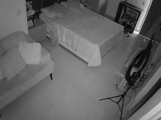 Camsoda Adult Video Chat of voyeurcam-casa-salsa-bedroom-11