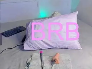 Camsoda Sex Cam of alejarossi