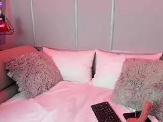 Camsoda Nude Webcam of amycolmann