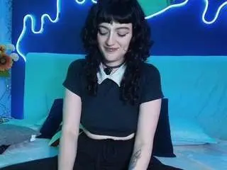 Camsoda Private Sex Chat of jeannesabatier