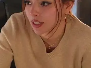 Camsoda Live Sex Cam of naomisainz