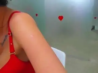 Camsoda Adult Video Chat of queenrafaelle