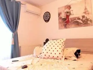 Camsoda Live Porn of rickymartx