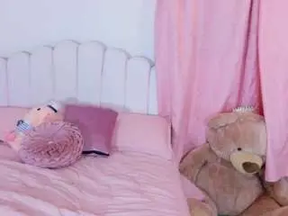 Camsoda Live Sex of sofiastanley