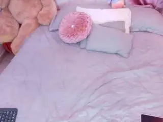 Camsoda Live Sex Cam of sofiastanley