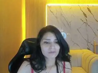 Camsoda Adult Webcams of valery-tf