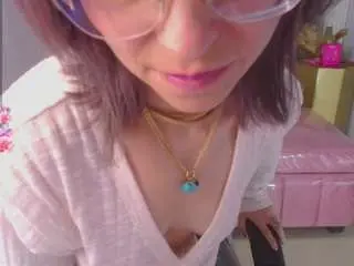 Camsoda Nude Webcam of abril-ch