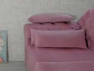 Camsoda Free Live Porn of carlaposh