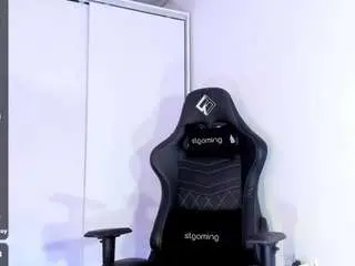 Camsoda Sex Chat of dulce-smith