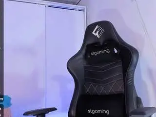 Camsoda Adult Video Chat of dulce-smith